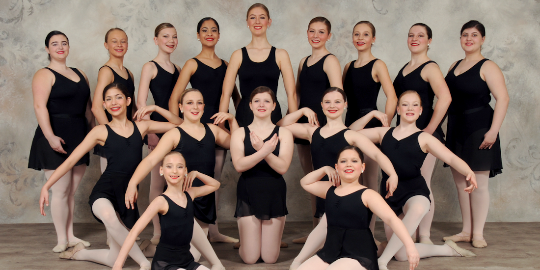 recreational dance classes